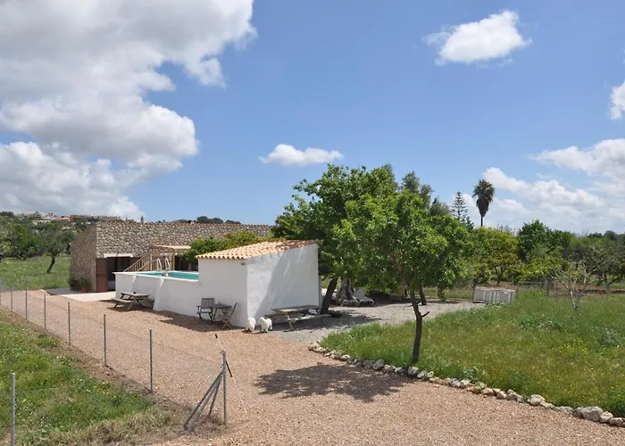 Ca\'N Guiri, Eco Finca In Mallorca
