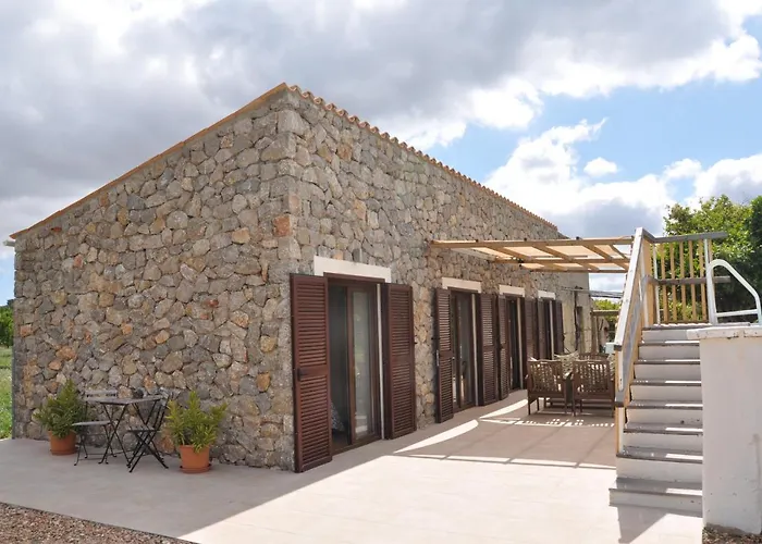 Ca\'N Guiri, Eco Finca In Mallorca