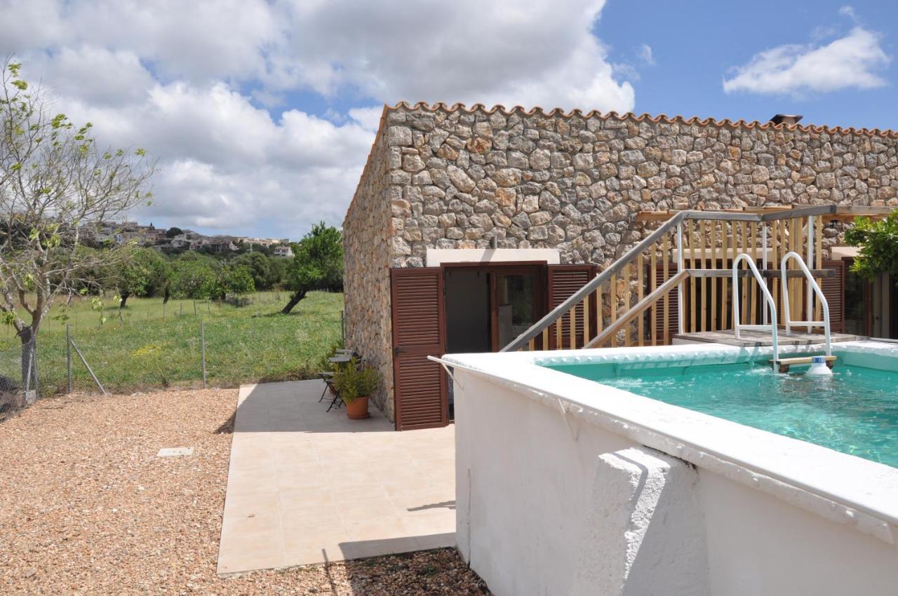 Ca'n Guiri, Eco In Mallorca Vil·la *