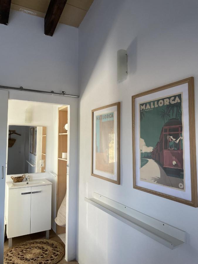 Vil·la Ca'n Guiri, Eco In Mallorca