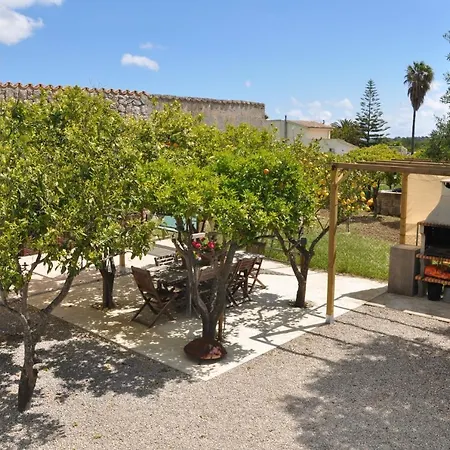 Ca'N Guiri, Eco Finca In Mallorca Campanet Zewnętrze zdjęcie