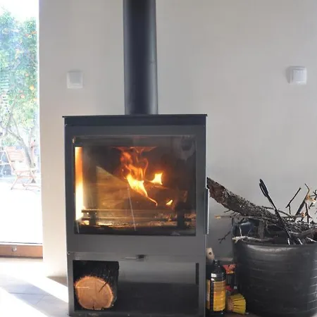 Ca'N Guiri, Eco Finca In Mallorca Campanet Zewnętrze zdjęcie